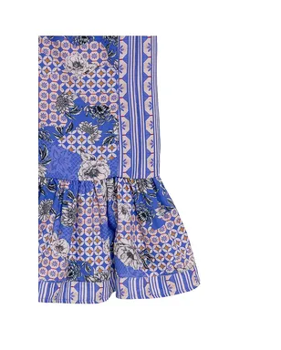 Agua Bendita KAIO QUILT ドレス - サムネイル3