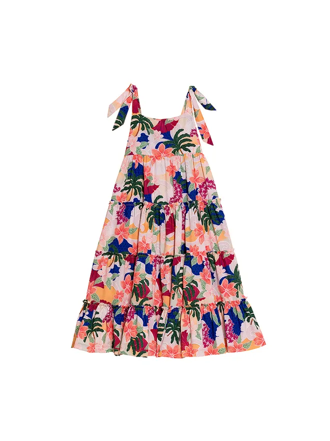 Agua Bendita Agua Bendita SAMPHA THAMAR ドレスの商品画像