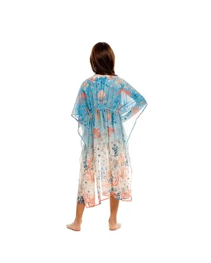 Agua Bendita SALMA SEREIA ドレス - サムネイル5