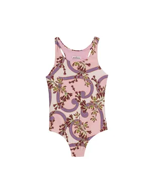 Agua Bendita LECCI AURA ワンピーススイムスーツ - サムネイル1