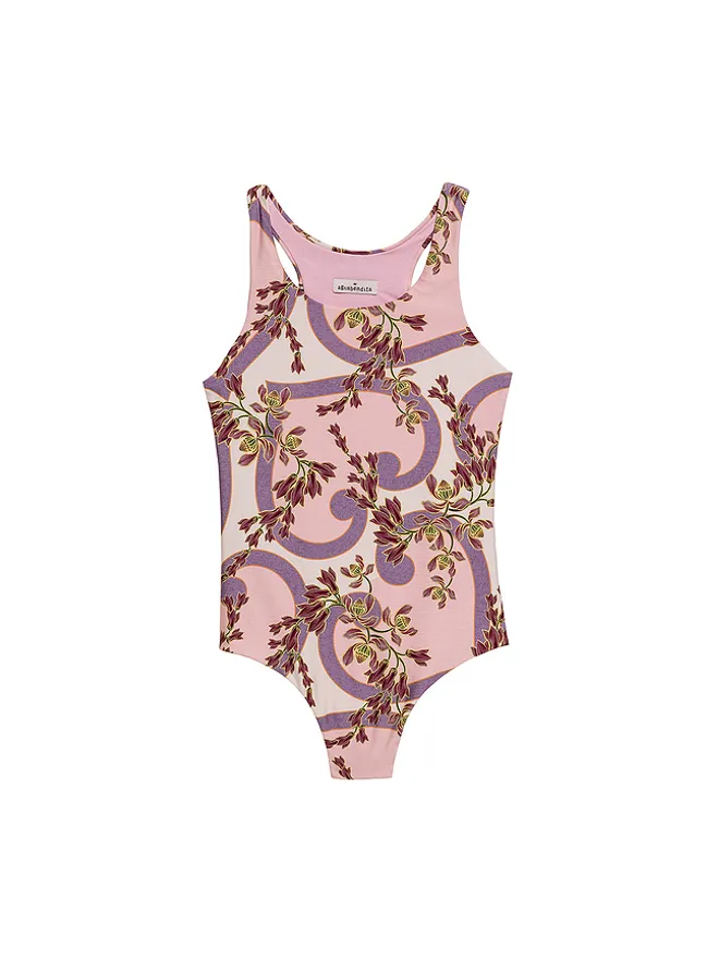 Agua Bendita Agua Bendita LECCI AURA ワンピーススイムスーツの商品画像