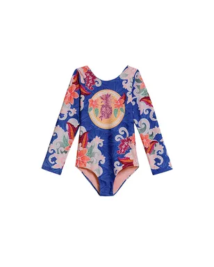 Agua Bendita HONEY THAMAR ワンピーススイムスーツ - サムネイル1