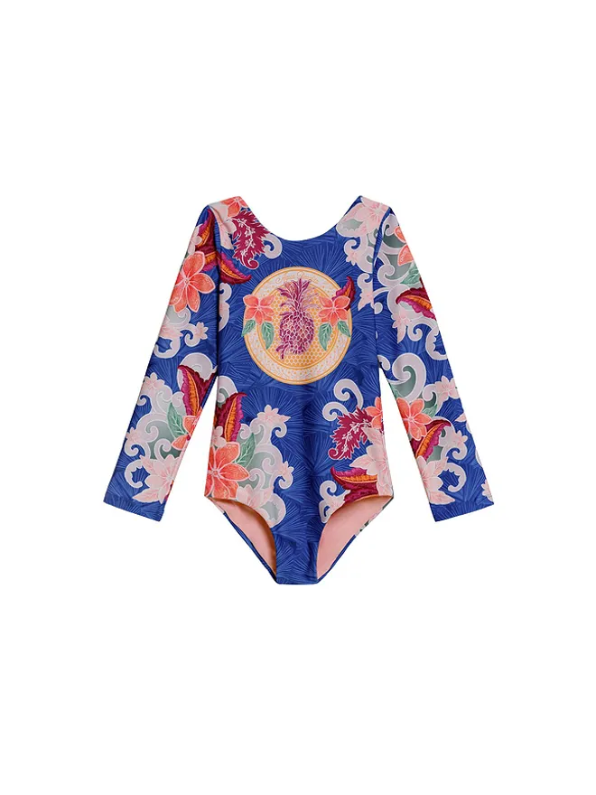 Agua Bendita Agua Bendita HONEY THAMAR ワンピーススイムスーツの商品画像