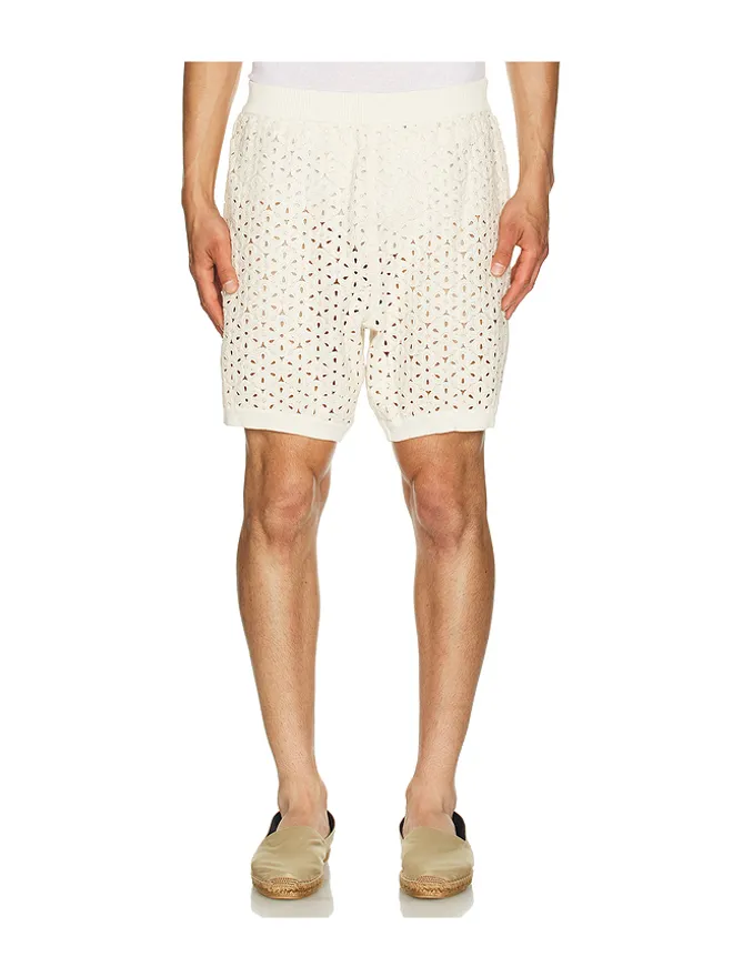 Agua Bendita Agua Bendita MAURY ショートパンツの商品画像