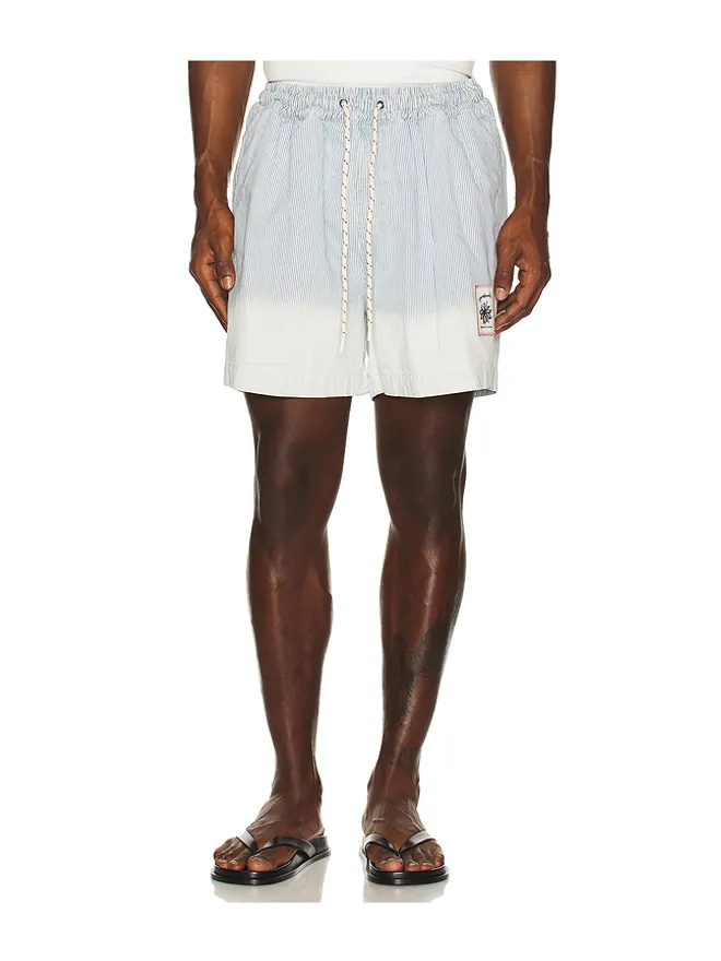 Agua Bendita Agua Bendita ショートパンツの商品画像