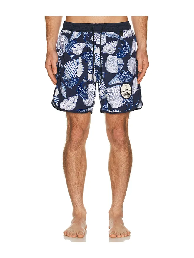 Agua Bendita Agua Bendita トランクスの商品画像