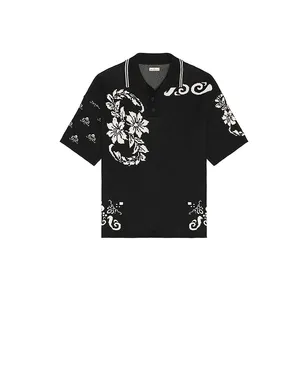 Agua Bendita シャツ - サムネイル6