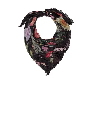 Agua Bendita MARINE MBAR スカーフ - サムネイル3