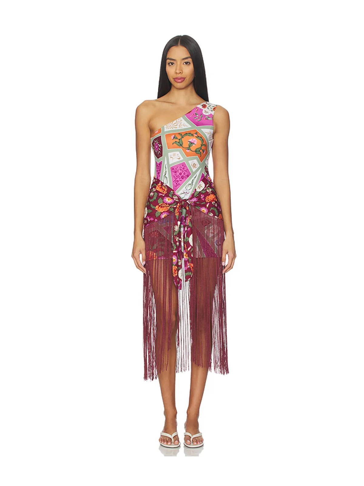 Agua Bendita KENYA ドレス - 画像2