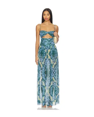 Agua Bendita MALAY KEW ドレス - サムネイル1
