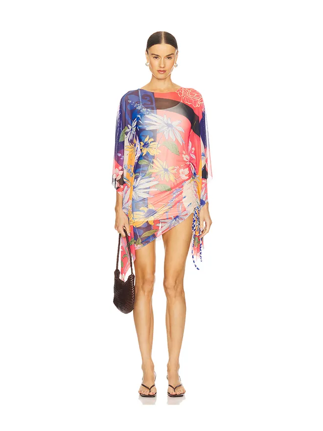 Agua Bendita Agua Bendita ANGELINA ドレスの商品画像