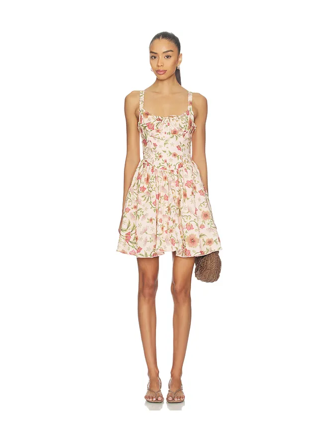 Agua Bendita Agua Bendita SPRING ドレスの商品画像