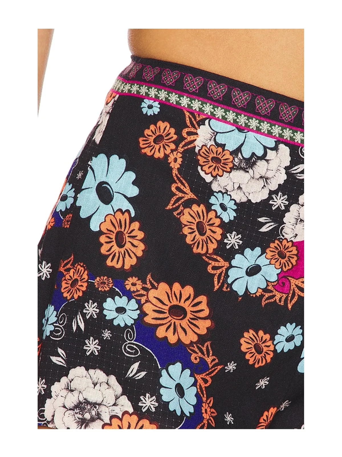 Agua Bendita KEETH ショートパンツ - 画像6