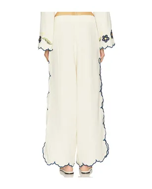 Agua Bendita WINTER パンツ - サムネイル4