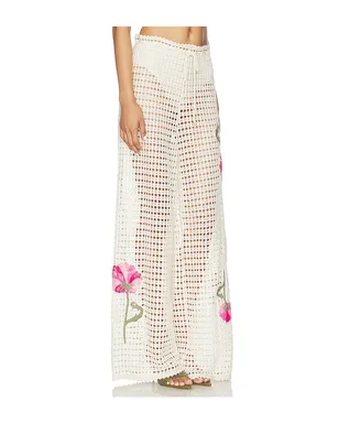 Agua Bendita ROOTS PASHA パンツ - サムネイル3