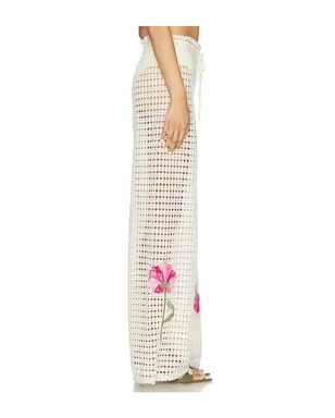 Agua Bendita ROOTS PASHA パンツ - サムネイル4