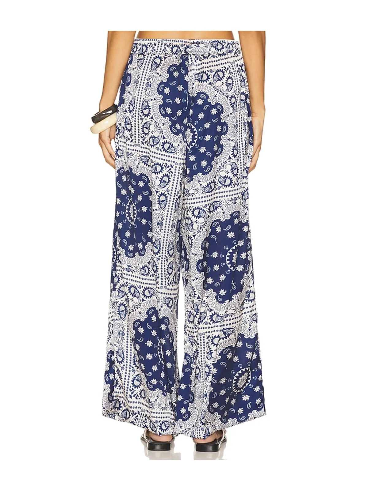Agua Bendita HARMONY パンツ - 画像4