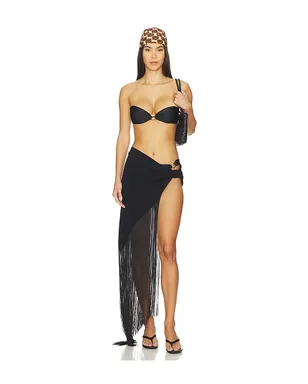 Agua Bendita MARIANNE スカート - サムネイル5