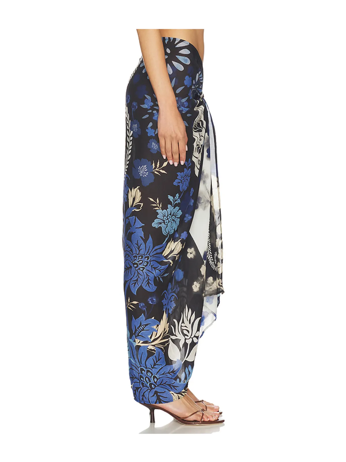 Agua Bendita MARINE BATIK サロン - 画像2