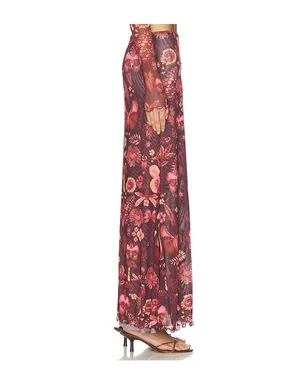 Agua Bendita BRACE スカート - サムネイル3