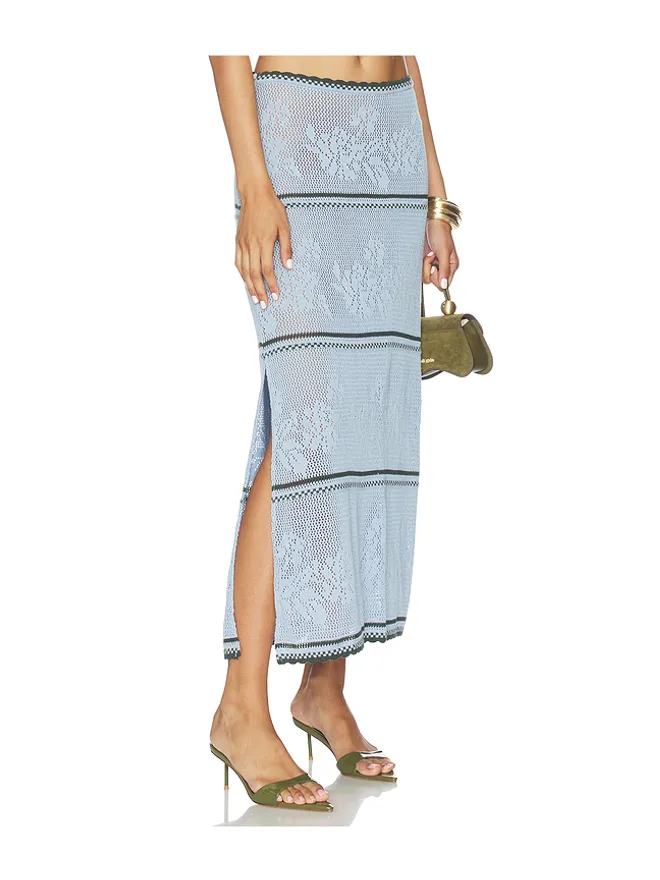 Agua Bendita Agua Bendita TOVE スカートの商品画像