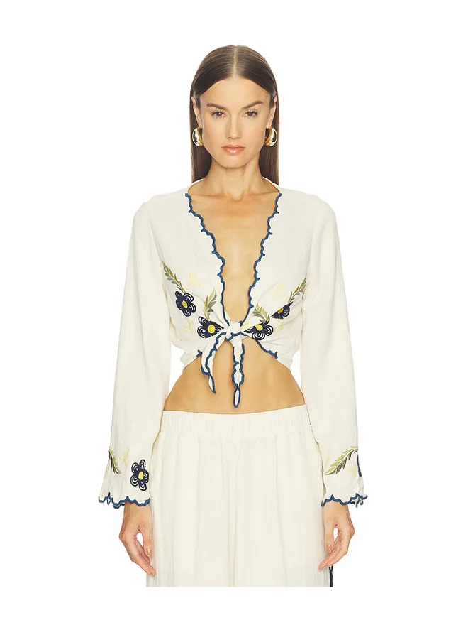 Agua Bendita Agua Bendita SOLEIL トップの商品画像