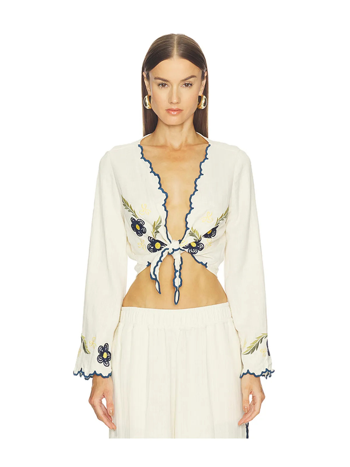 Agua Bendita SOLEIL トップ - 画像1