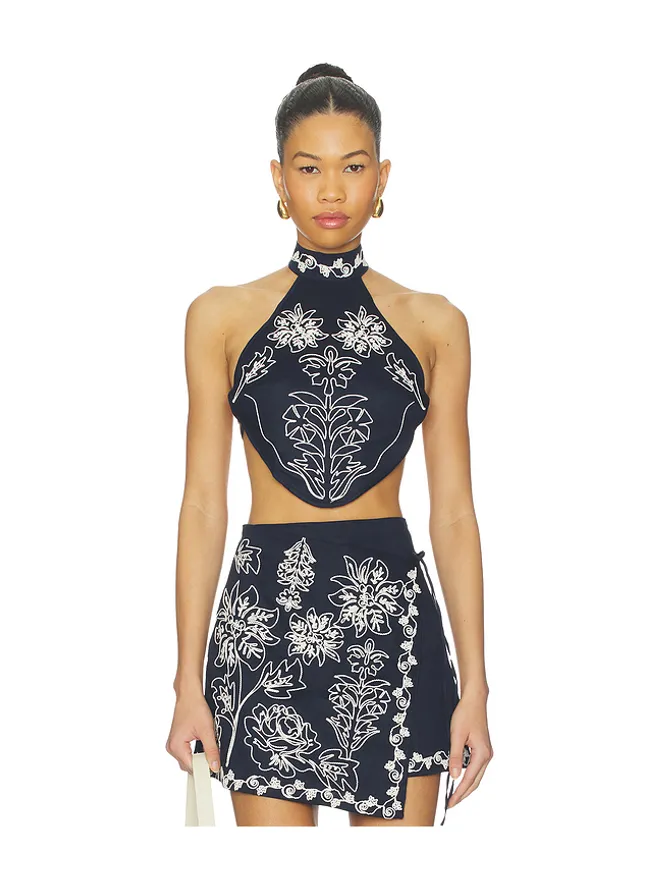 Agua Bendita Agua Bendita ELAY トップの商品画像