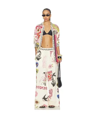 Agua Bendita ANASTASIA トップ - サムネイル6