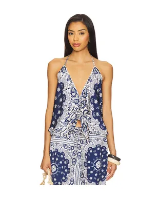 Agua Bendita WINTER トップ - サムネイル1