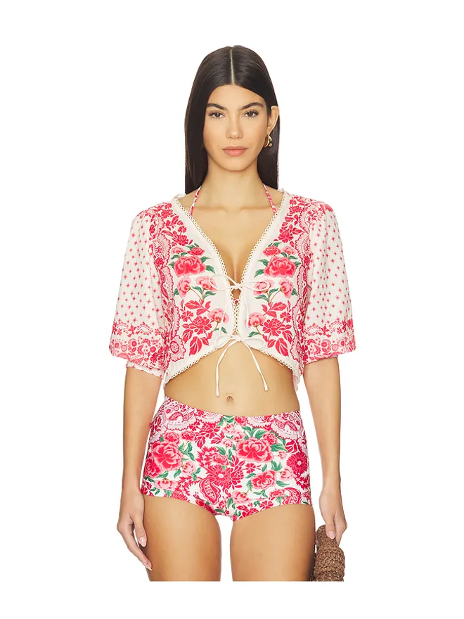 Agua Bendita Agua Bendita SALEM トップの商品画像