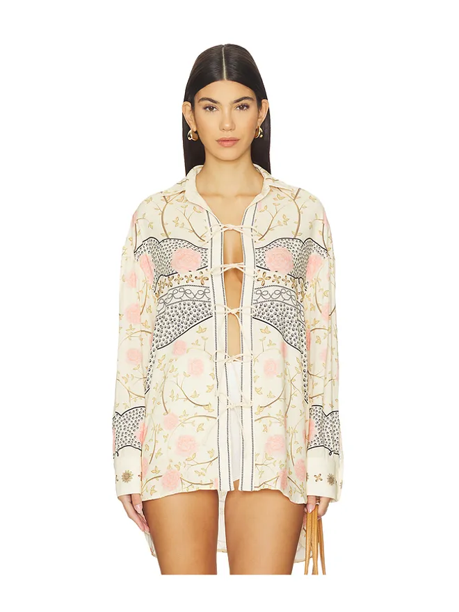 Agua Bendita Agua Bendita SWAN トップの商品画像