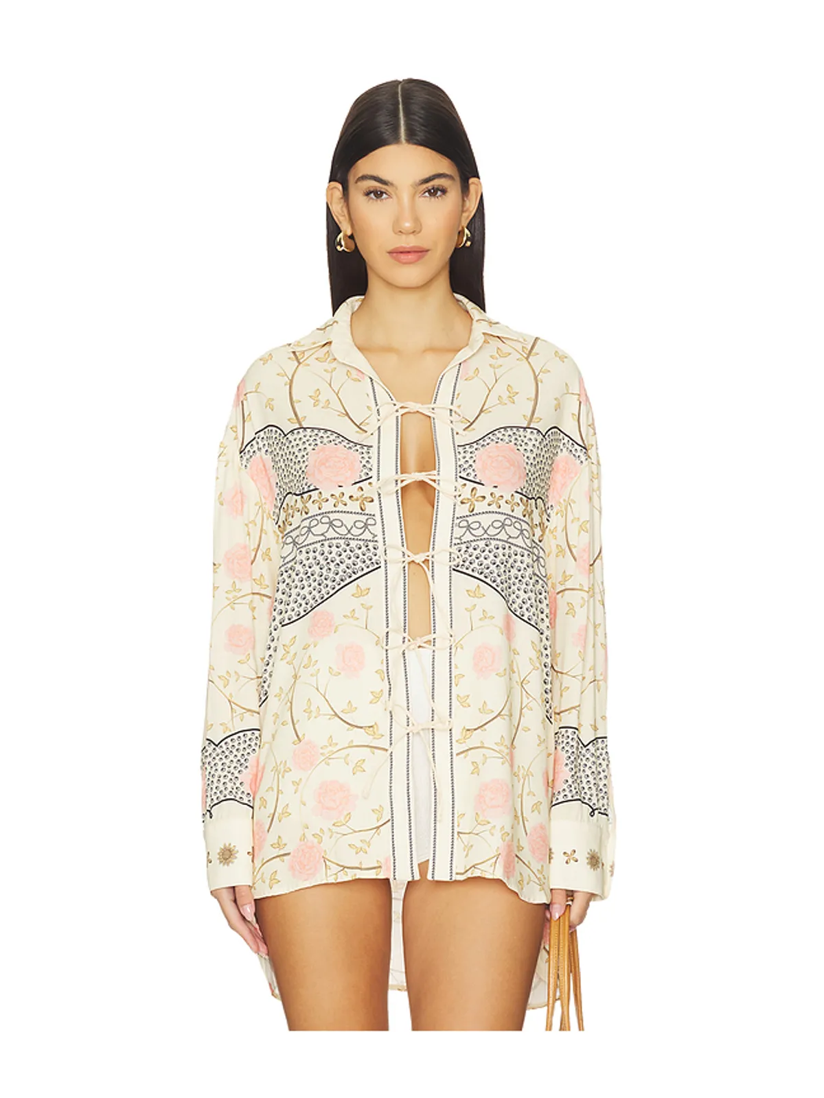 Agua Bendita SWAN トップ - 画像1