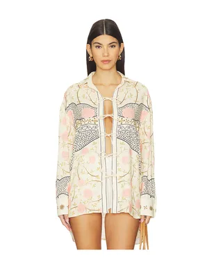 Agua Bendita SWAN トップ - サムネイル1