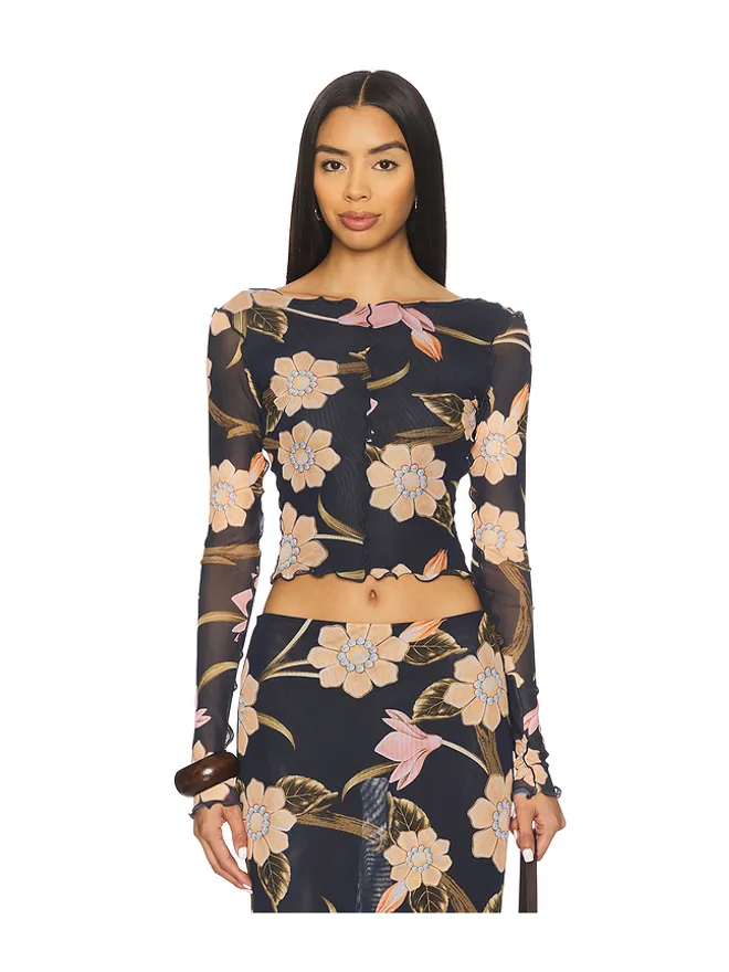 Agua Bendita Agua Bendita LIANA トップの商品画像