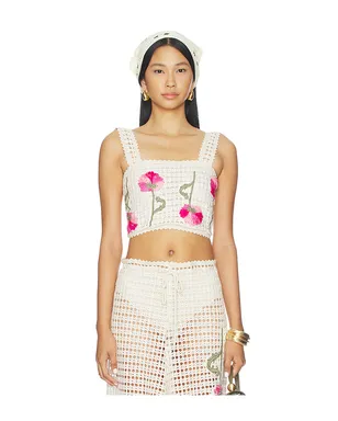 Agua Bendita VICKY VENTURA トップ - サムネイル1