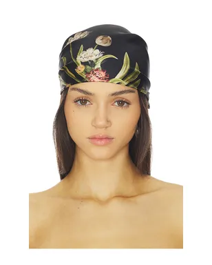 Agua by Agua Bendita CEIBA PARAMO スカーフ - サムネイル1