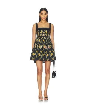 Agua by Agua Bendita BARBARA ドレス - サムネイル1