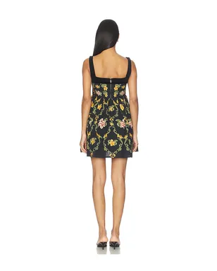 Agua by Agua Bendita BARBARA ドレス - サムネイル3