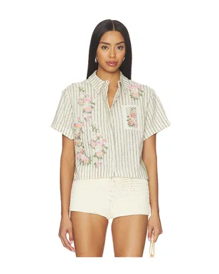 Agua by Agua Bendita VIRTUOSA トップ - サムネイル1