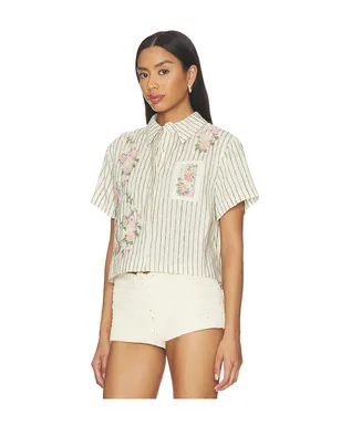 Agua by Agua Bendita VIRTUOSA トップ - サムネイル2