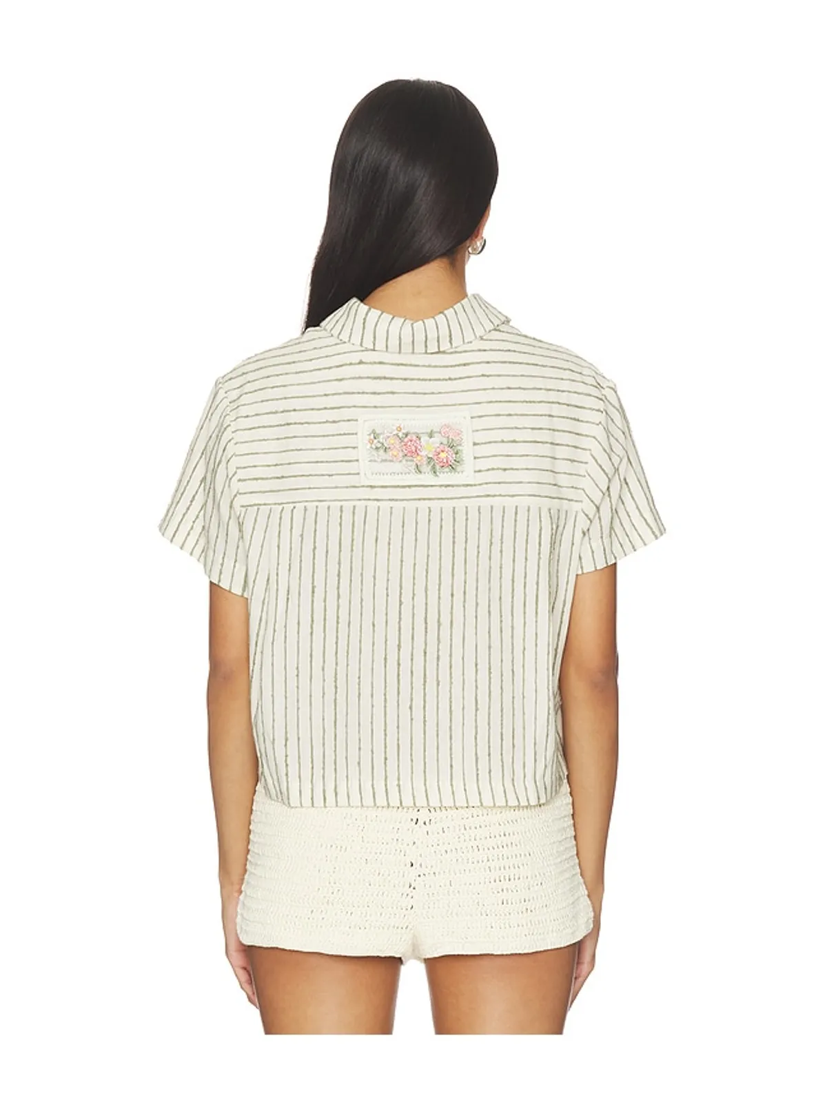 Agua by Agua Bendita VIRTUOSA トップ - 画像3
