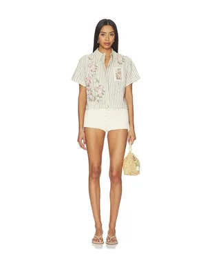 Agua by Agua Bendita VIRTUOSA トップ - サムネイル4