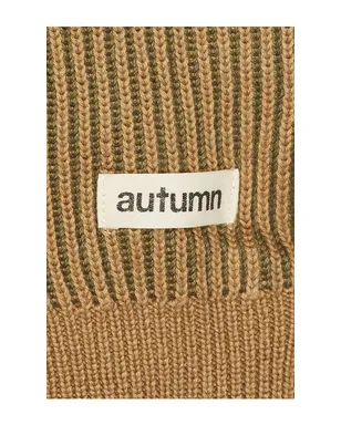 Autumn Headwear JEFE セーター - サムネイル5