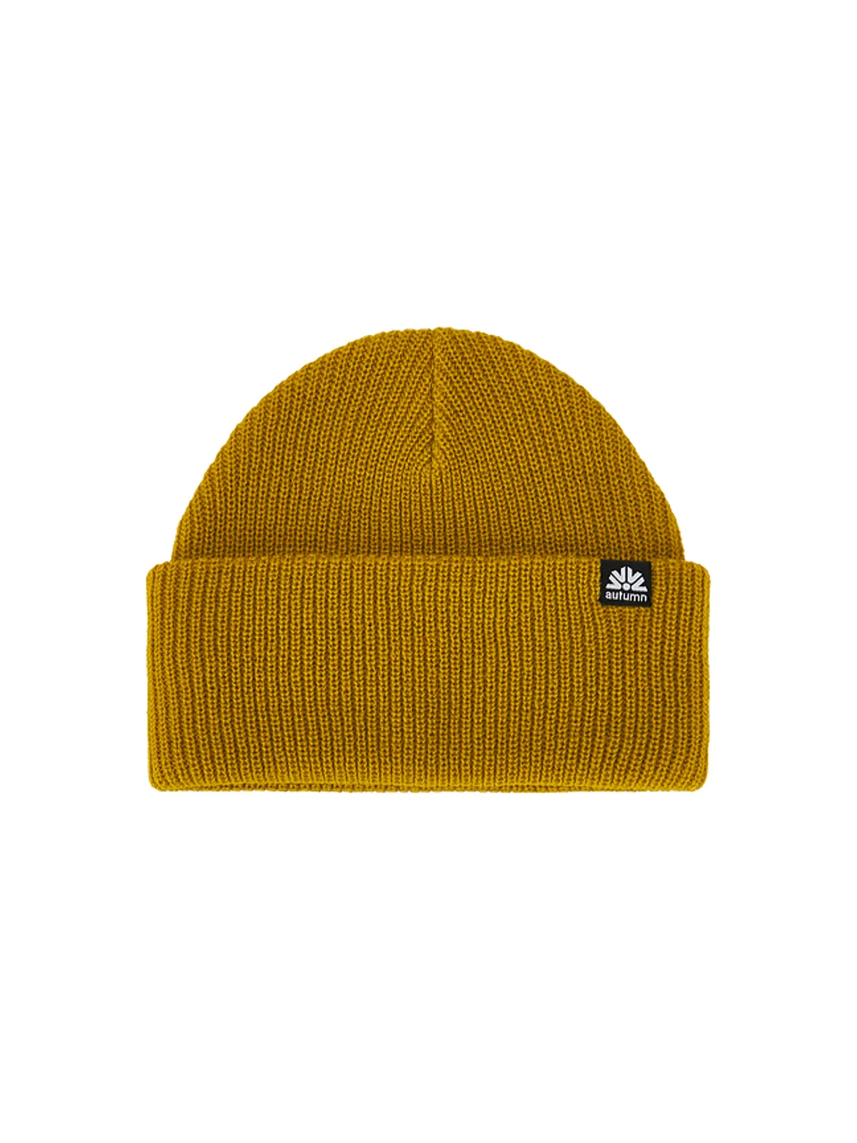 Autumn Headwear SIMPLE ビーニー - 画像1