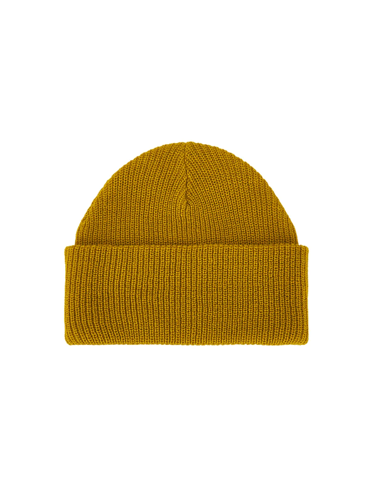 Autumn Headwear SIMPLE ビーニー - 画像2