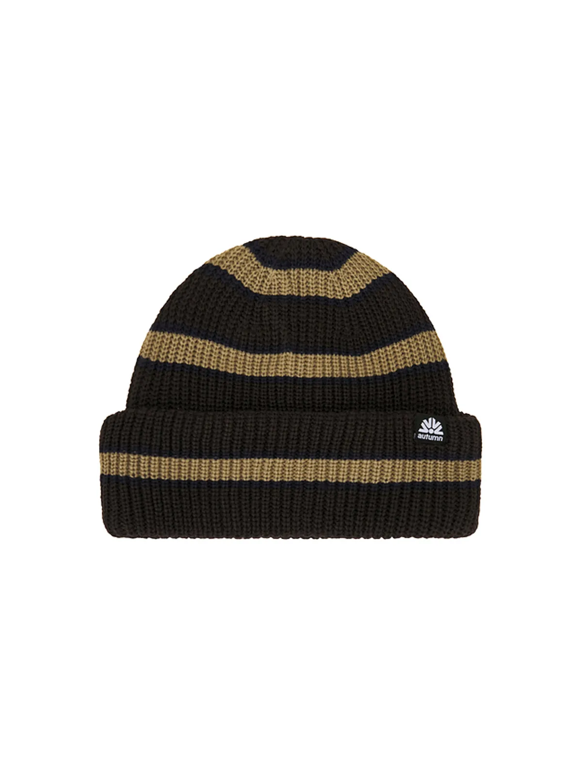 Autumn Headwear SLACKER ビーニー - 画像1