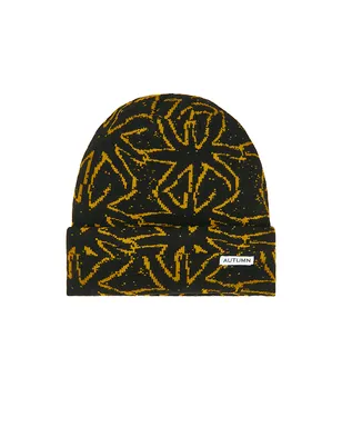 Autumn Headwear CRAFT ビーニー - サムネイル1