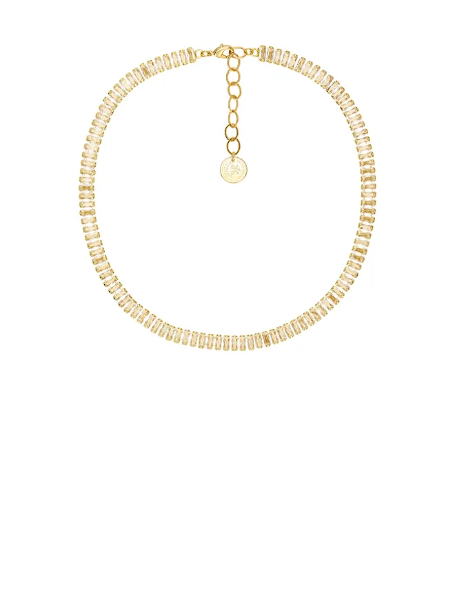 Anton Heunis Anton Heunis ネックレスの商品画像