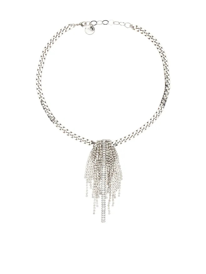 Anton Heunis Anton Heunis ステートメントネックレスの商品画像